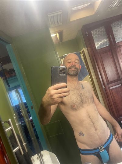 Pup CJ