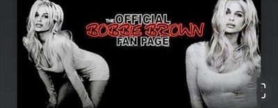 Bobbie Jean Brown profile photo 2