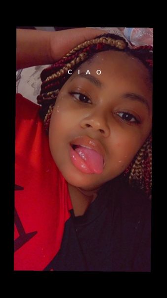 ShayyBabee 😈💦🥵