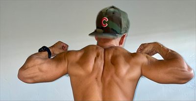 Marcus Bruno profile photo 2