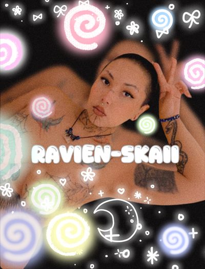 Ravien Skaii
