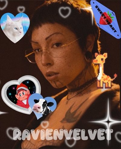 Ravien Skaii profile photo 4