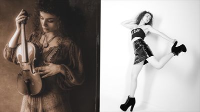 Kitty D profile photo 2