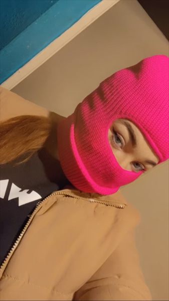 Masked💕