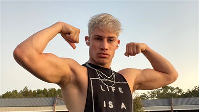 Aiden masters profile photo 2