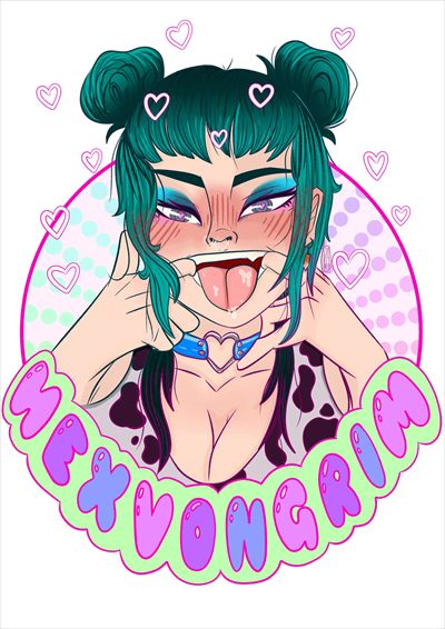 Hex Von Grimm