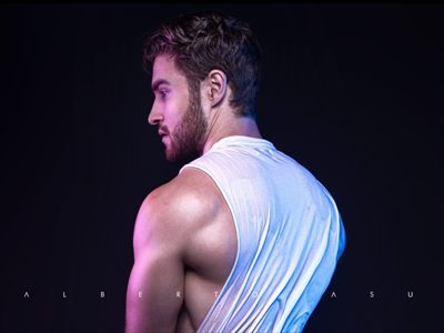 Aidan profile photo 2