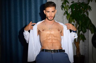 Bastian Arslan
