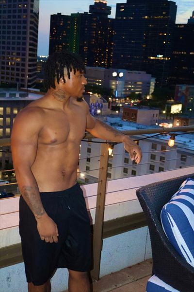 Traion Lyons profile photo 2