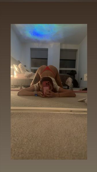 NaughtyRedHeadx profile photo 2