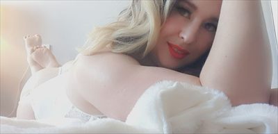 Goddess-Lotty profile photo 2
