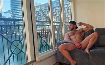Luke Gregs profile photo 2