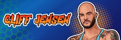 Cliff Jensen profile photo 2
