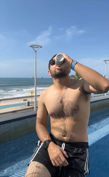 Raul Diaz