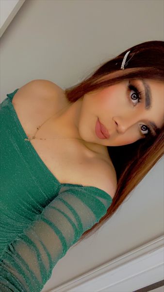 Catalina Santana