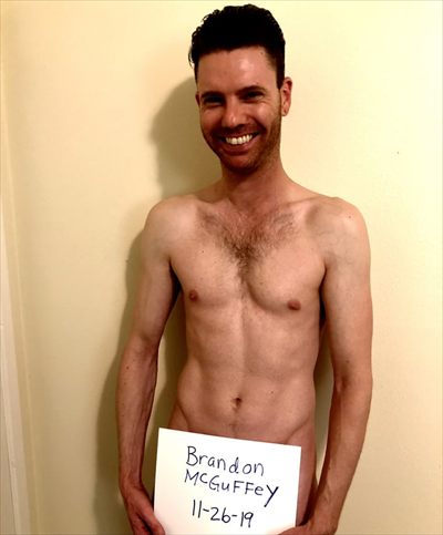 Ryan Harrdin profile photo 3