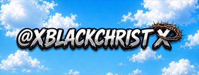 XBlackChristx profile photo 2