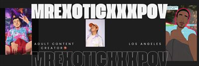 ExoticXXXPOV profile photo 2