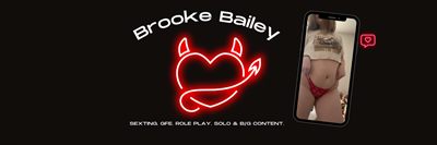 Brooke Bailey profile photo 2