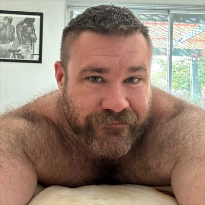 GazBearington profile photo 3