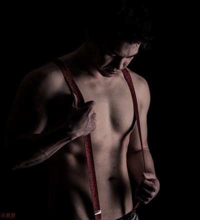 Zane Adair