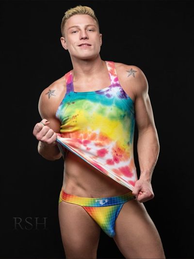 Logan Aarons profile photo 2