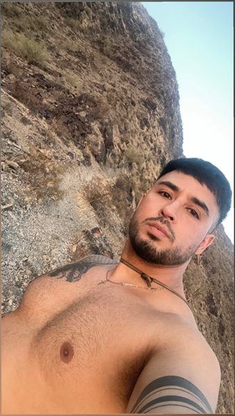 Samuel Quinonez