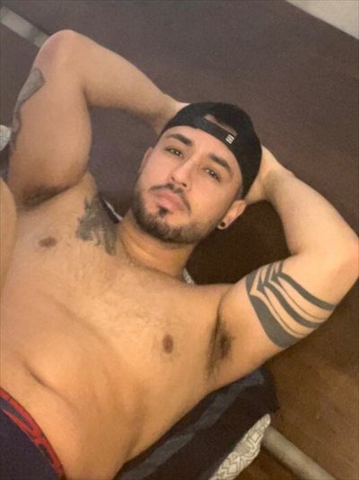 Samuel Quinonez profile photo 3