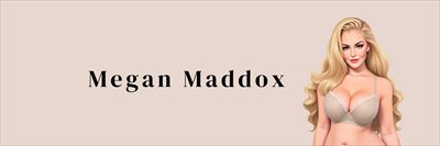 Megan Maddox profile photo 2