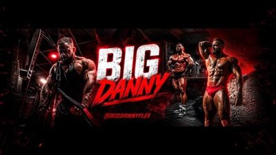 Danny Flex profile photo 2
