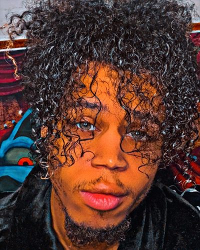 Void Frost profile photo 2