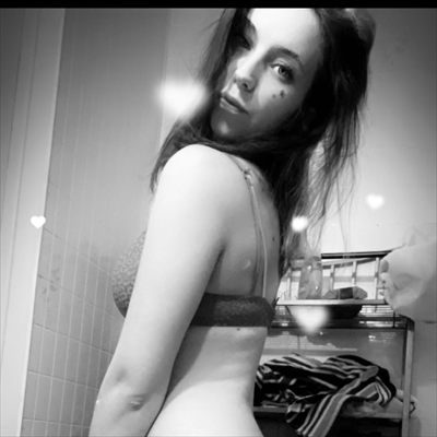 Courtney Condren profile photo 2