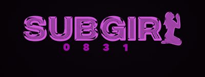 Subgirl0831 profile photo 2