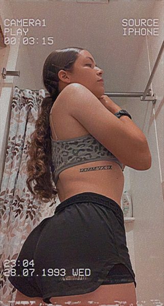 Makenzie profile photo 2