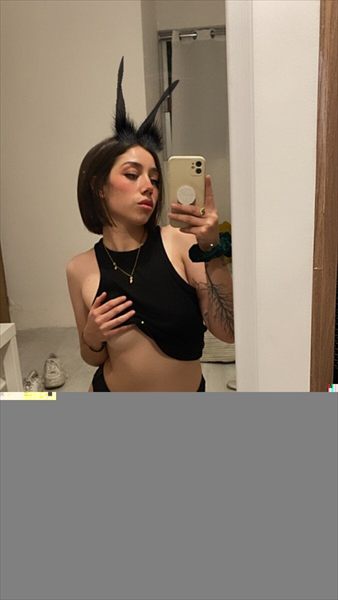 Paloma Méndez profile photo 3