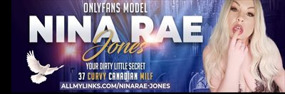 NinaRaeJonesVIP profile photo 2