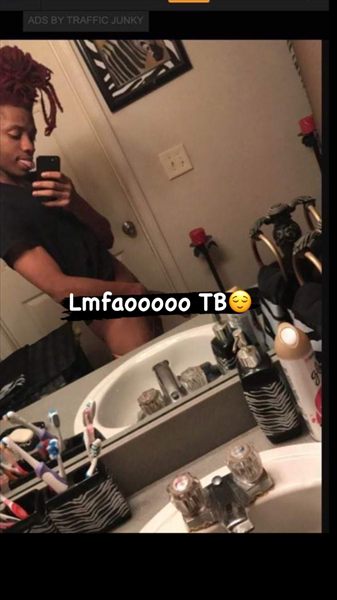 ToddyTodd98 profile photo 2