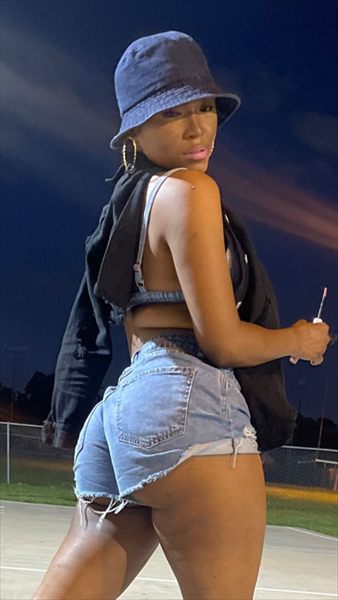 Nina Nicole