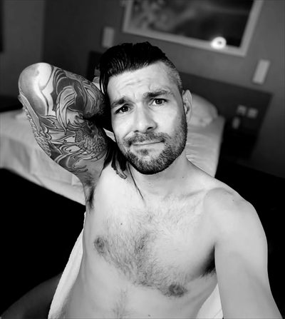 Danny Kinks