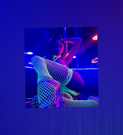 Hazel profile photo 2