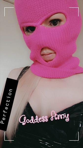 💖GoddessAmy🍑 profile photo 2