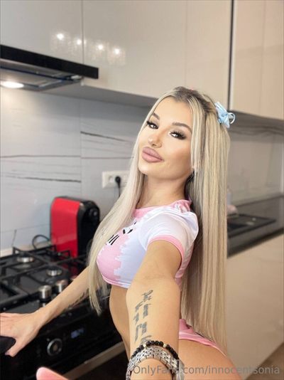 Sonia
