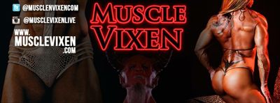 MuscleVixen profile photo 2