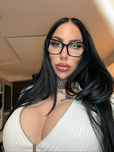 Sofia Divine❄️