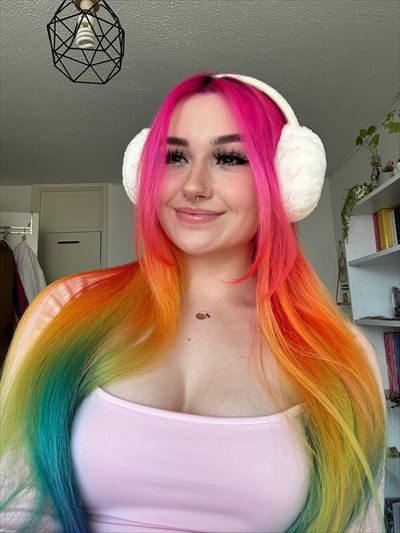 Bunny🐰$3 VIP + free rate