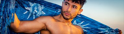 Alan Parcker profile photo 2