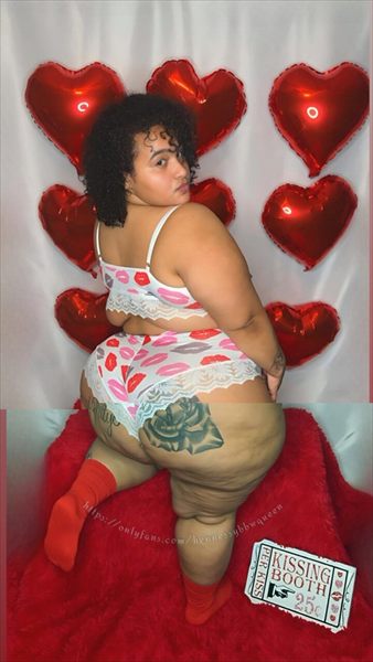 HennessyBbwQueen profile photo 3