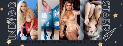 Indigo Starr ✨ profile photo 2