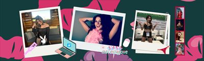 FoxxyLove profile photo 2