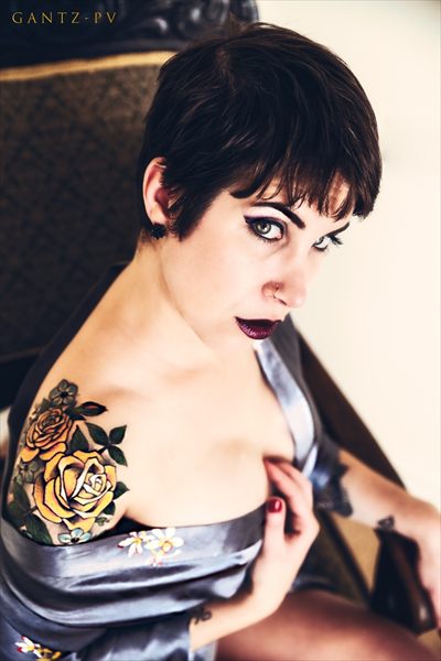 Arabella Caprice profile photo 2